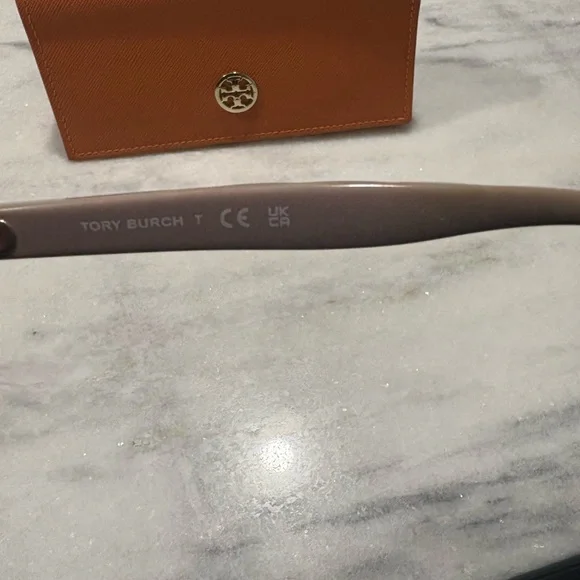 Tory Burch Eyeglasses TY2129U - Picture 5 of 6